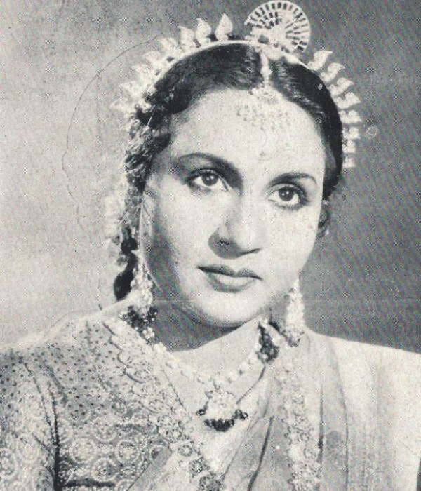 Santha Kumari