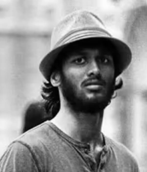 Santhana Krishnan
