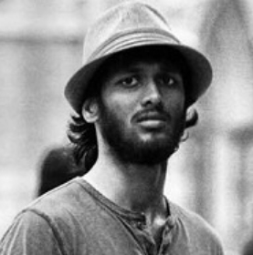Santhana Krishnan Ravichandran