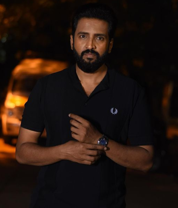 Santhanam