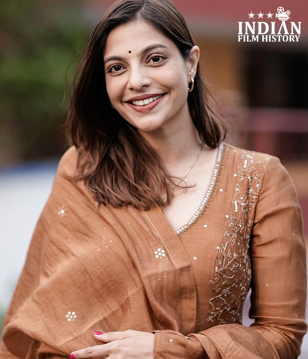 Santhi Mayadevi