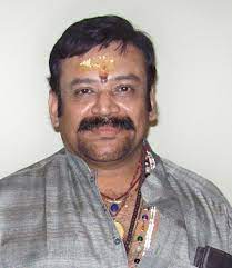 Santhosh K Nayar