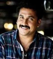 Santhosh Keezhattoor