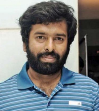 Santhosh Narayanan