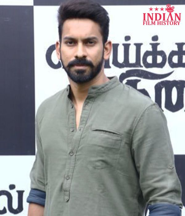 Santhosh P Jayakumar