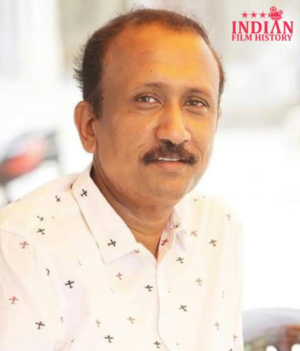 Santhosh T Kuruvilla