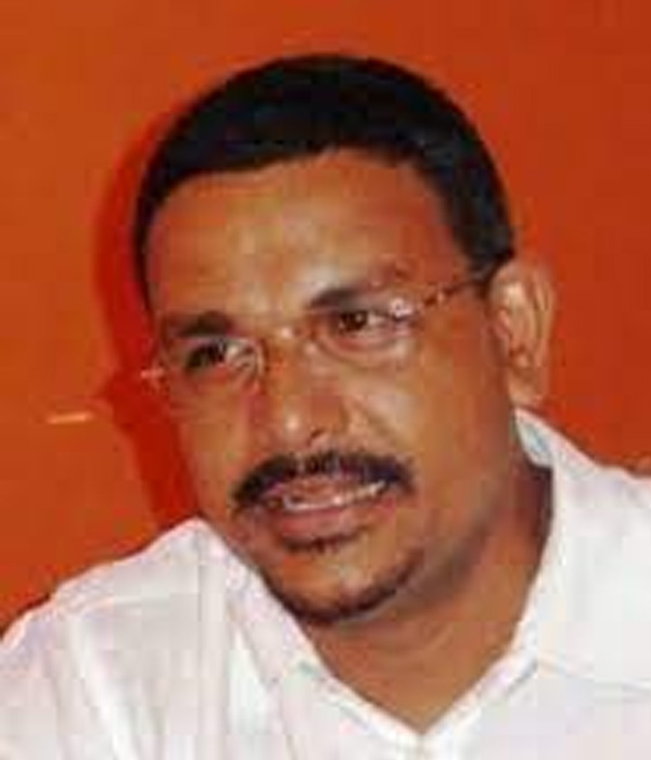 Santhosh Thundiyil