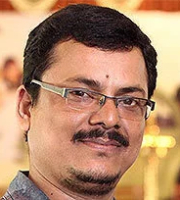 Santhosh Varma
