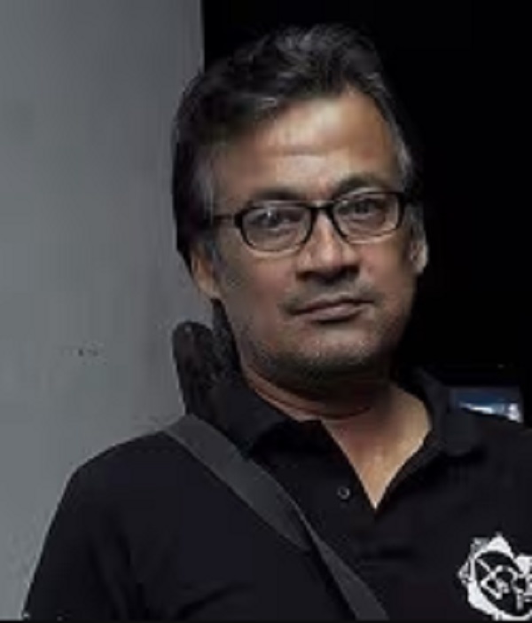 Santilal Mukherjee