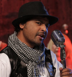 Santokh Singh