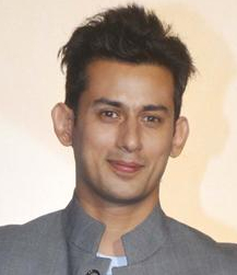 Santosh Barmola