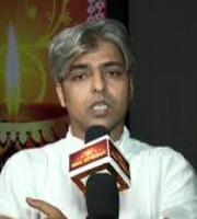 Santosh Bhangare
