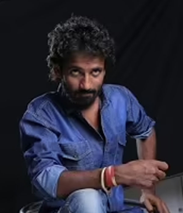 Santosh Binne