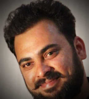 Santosh Bote