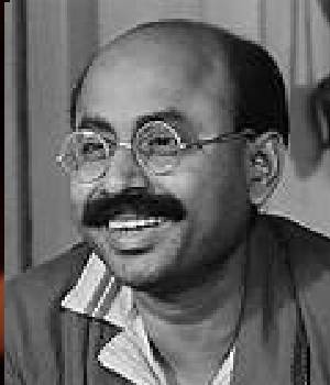 Santosh Dutta