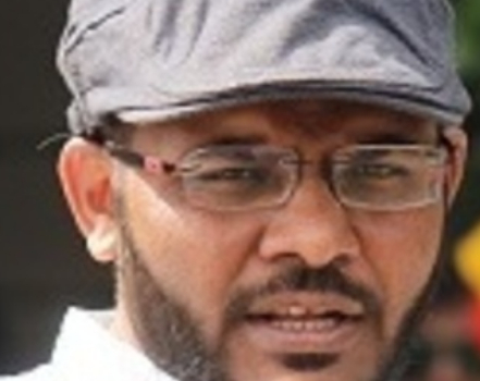 Santosh Gaikwad