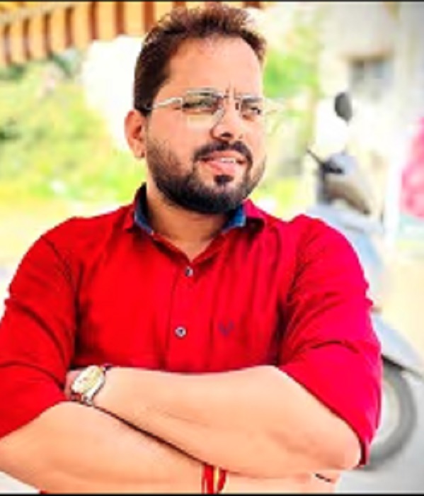 Santosh Hagavane