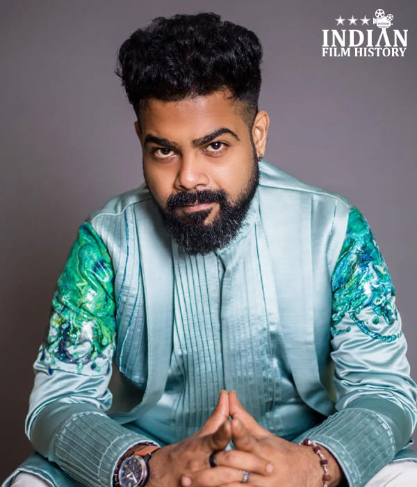 Santosh Harihara