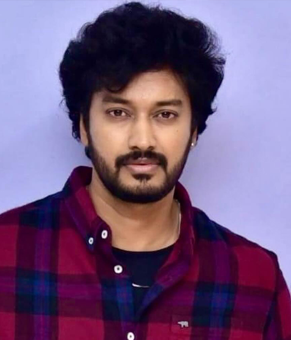 Santosh Kalwacherla
