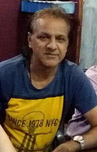 Santosh Kataria