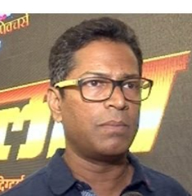 Santosh Manjrekar