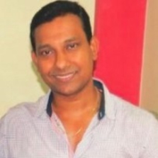 Santosh Mayekar