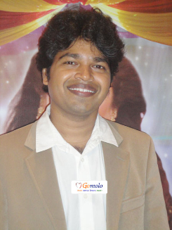 Santosh Mulekar