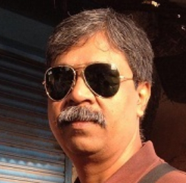 Santosh Phutane