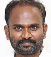 Santosh Rammeena Mijgar
