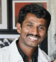 Santosh Sankhad