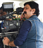 Santosh Shinde