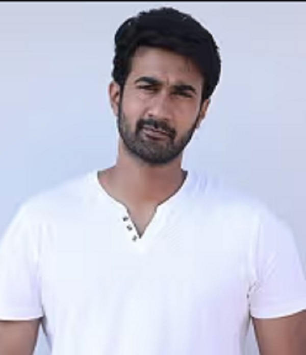 Santosh Shobhan