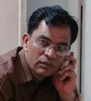 Santosh Sonawadekar