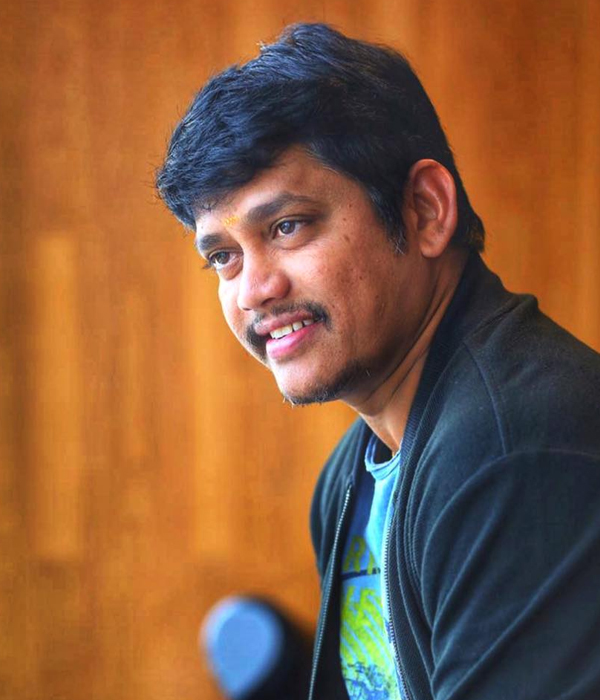Santosh Srinivas