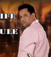 Santosh Swarnakar