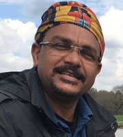 Santosh Thundiyil