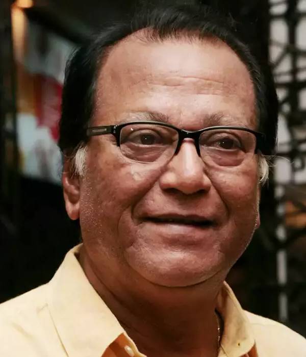 santu mukherjee
