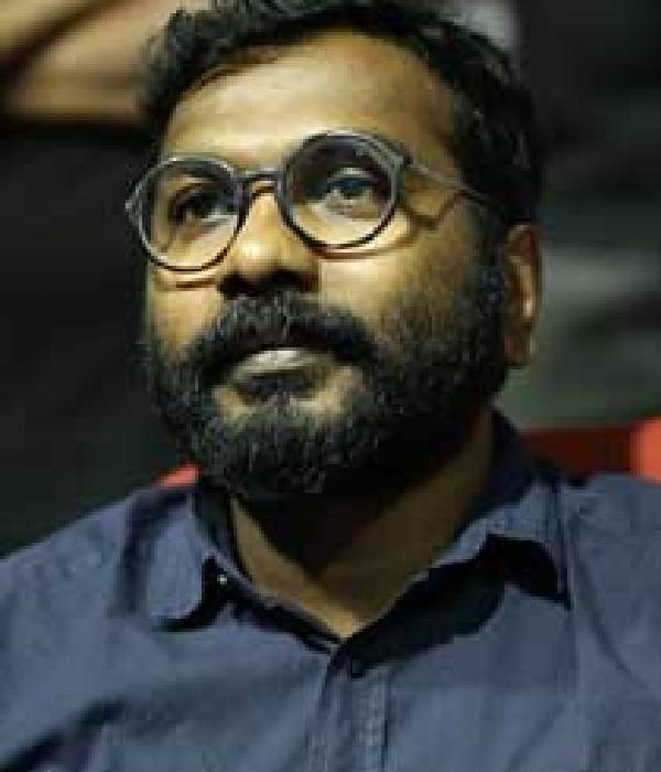 Sanu John Varughese