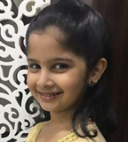 Sanvi Ratnalikar
