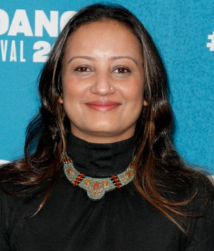 Sanyuktha Chawla Shaikh