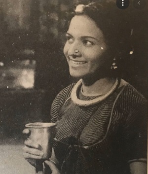 Sapana Sarang