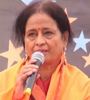 Sapna Awasthi