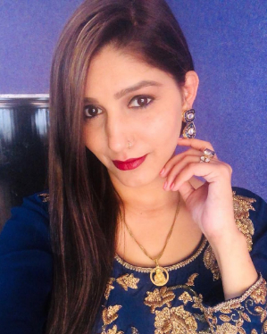 Sapna Choudhary