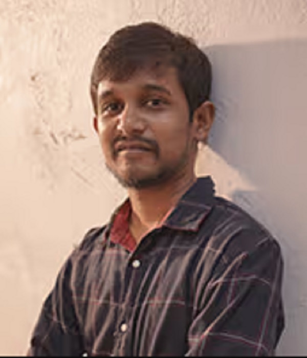 Saptak Sanai Das