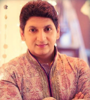 Saptrishi Ghosh