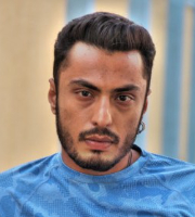 Saqib Ayub
