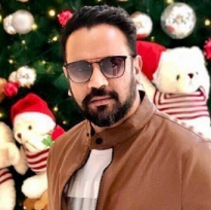 Saqib Shaikh
