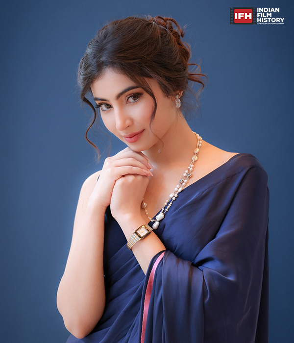 Sara Arjun