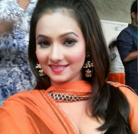 Sara Shrawan