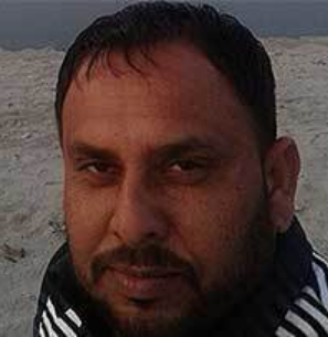 Sarabjit Sidhu